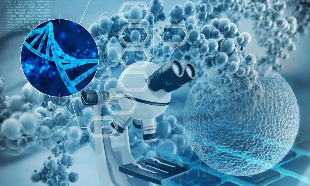 中国移动获243亿元战略融资，字节跳动发力生物技术领域
